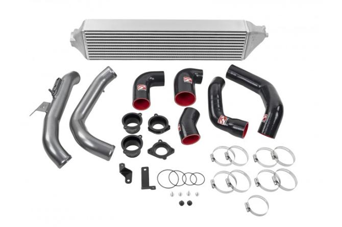 Skunk2 Racing intercooler kit