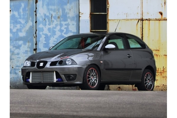 Seat Ibiza FR 703WHP