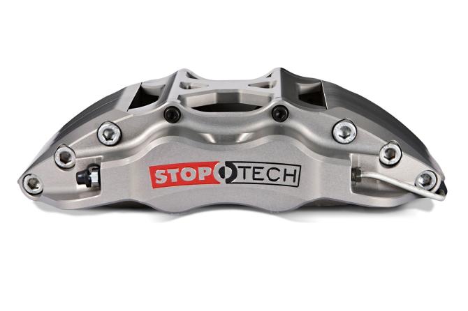 StopTech τέλος: Η πτώση ενός heavyweight ονόματος της βελτιωτικής σκηνής 