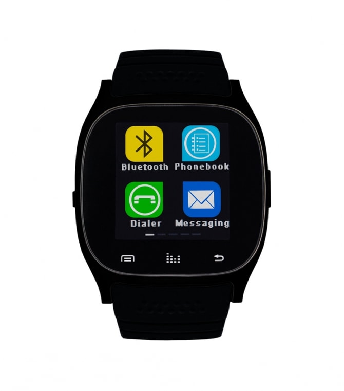 Νέα Σειρά Smartwatches της Umbro