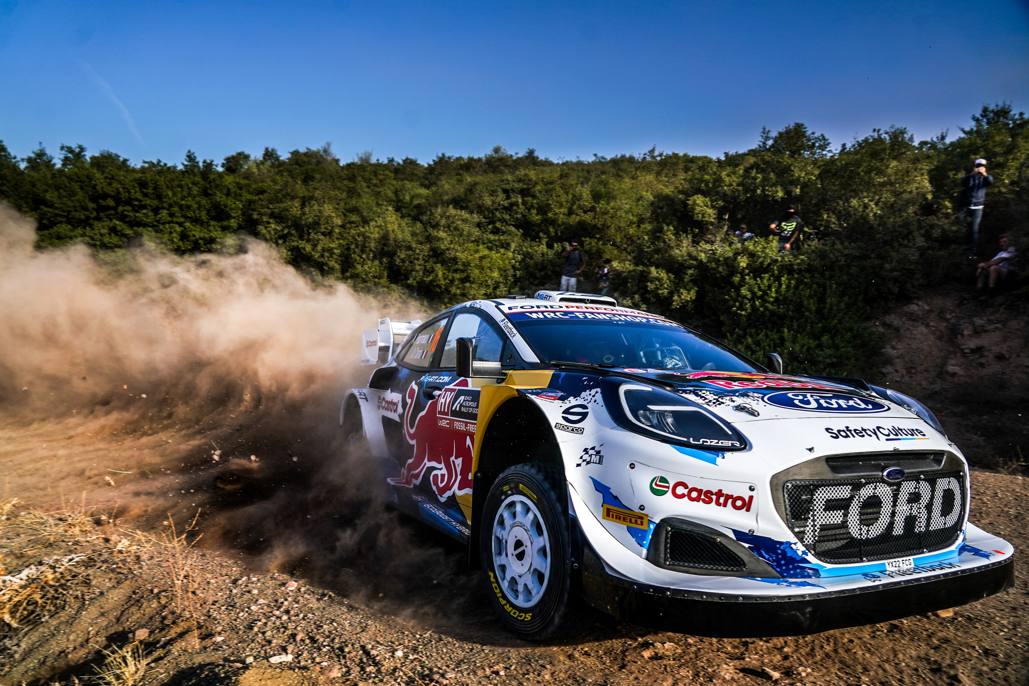 EKO Rally Acropolis 2025: Preview