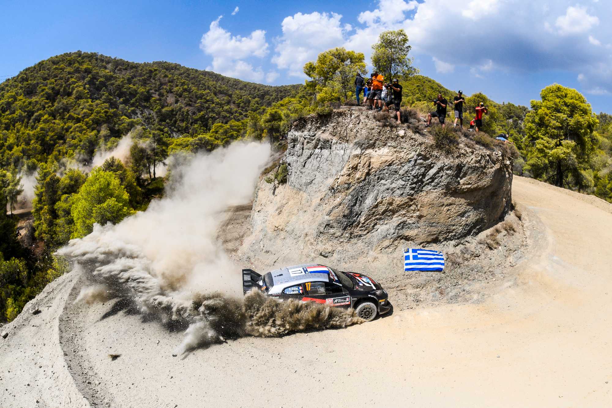 EKO Rally Acropolis 2025: Preview