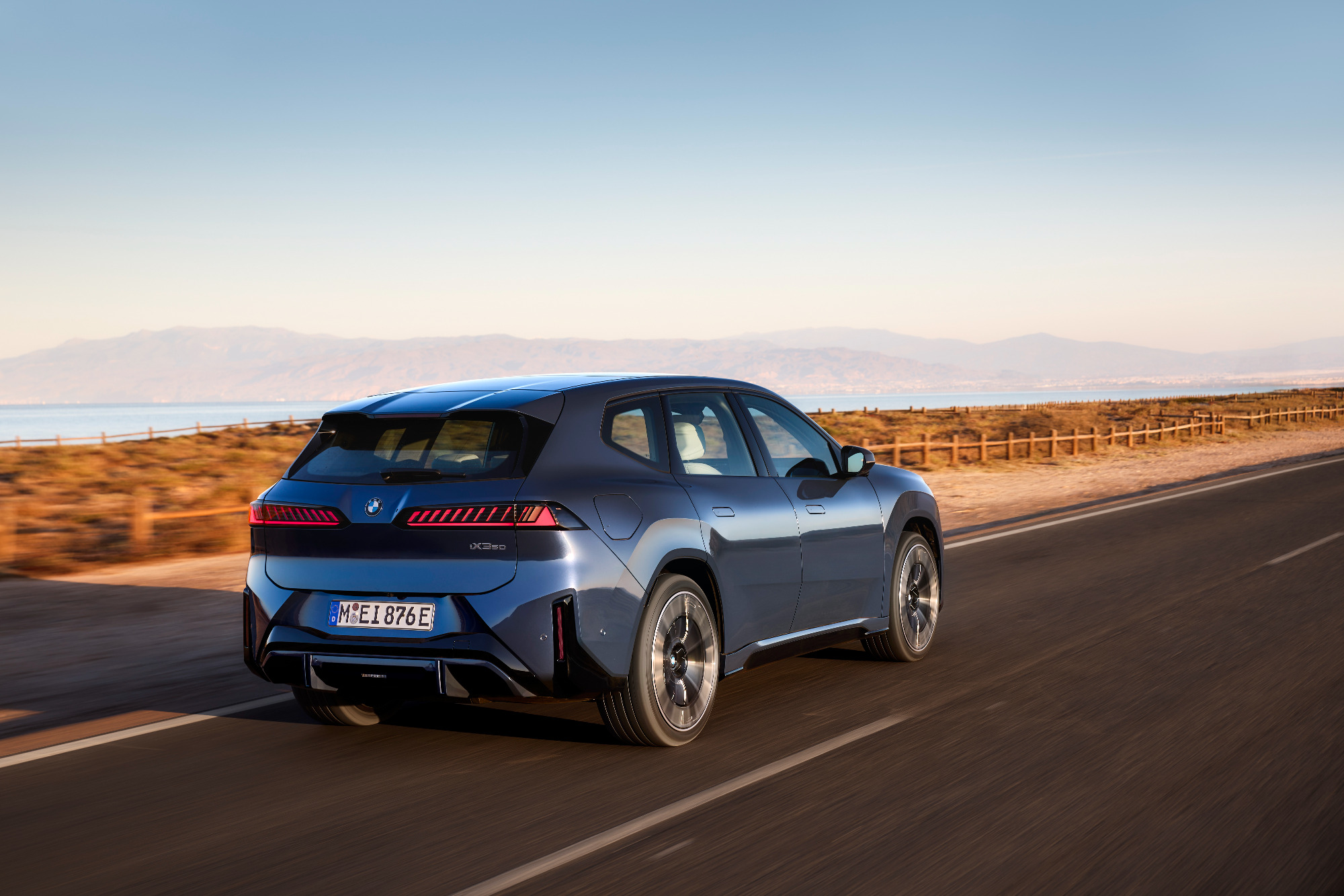 Επίσημο: Ιδού η νέα BMW iX3