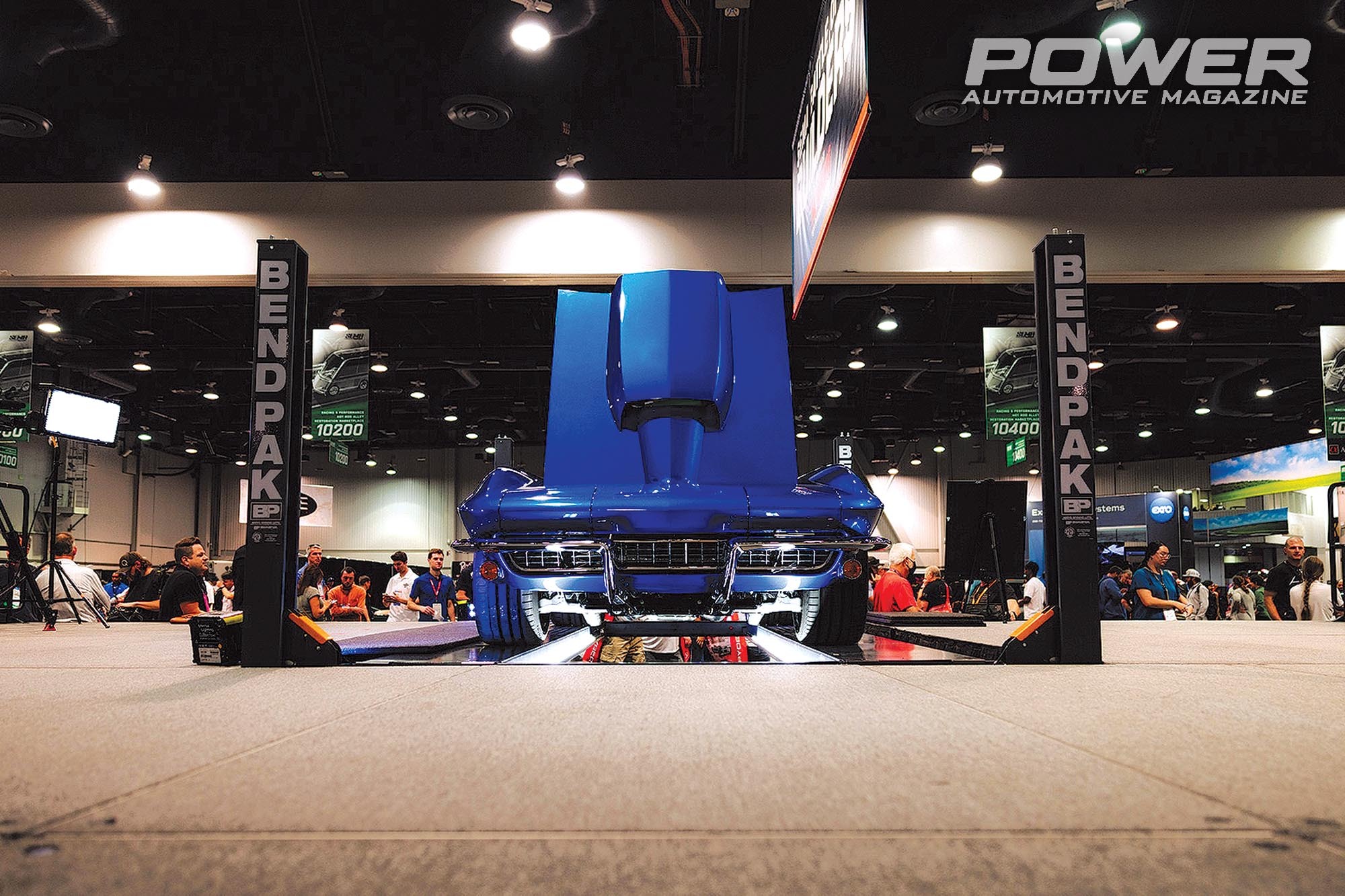 Sema Show 2022