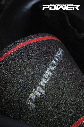 Audi S3 2.0 TFSi 475PS