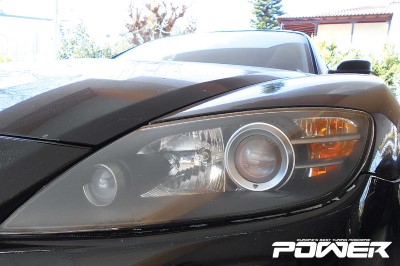 3m headlight restoration system 4