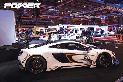 autosport international 2015 1