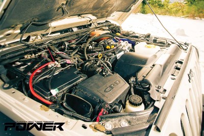 jeep wrangler jk engine