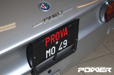 Alfa Romeo Veloce 1