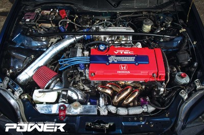 188 Honda Civic VTi Turbo 2