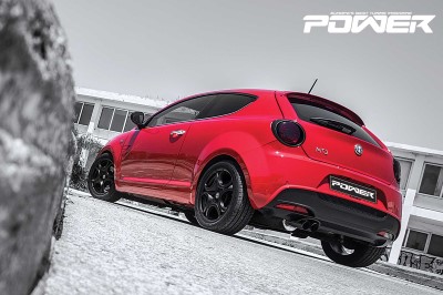 alfa romeo mito 1