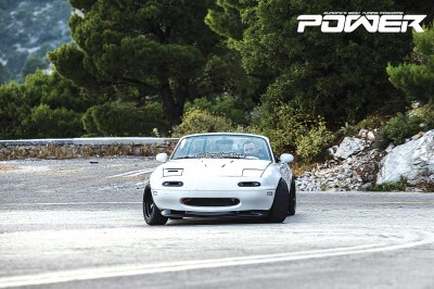 mazda mx5 s2k 1