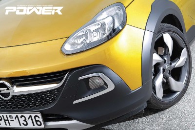 opel adam rocks 1