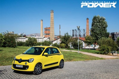 197 renault twingo 1 