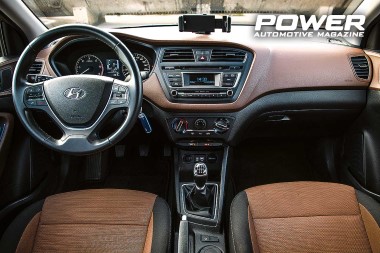 2 Hyundai i20 1.1D 1
