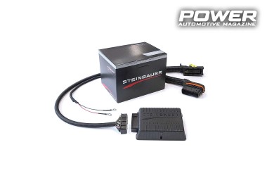 2 Power Product Steinbauer Tuning Box 1