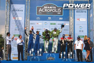 04 Seajets Acropolis Rally 2016 2