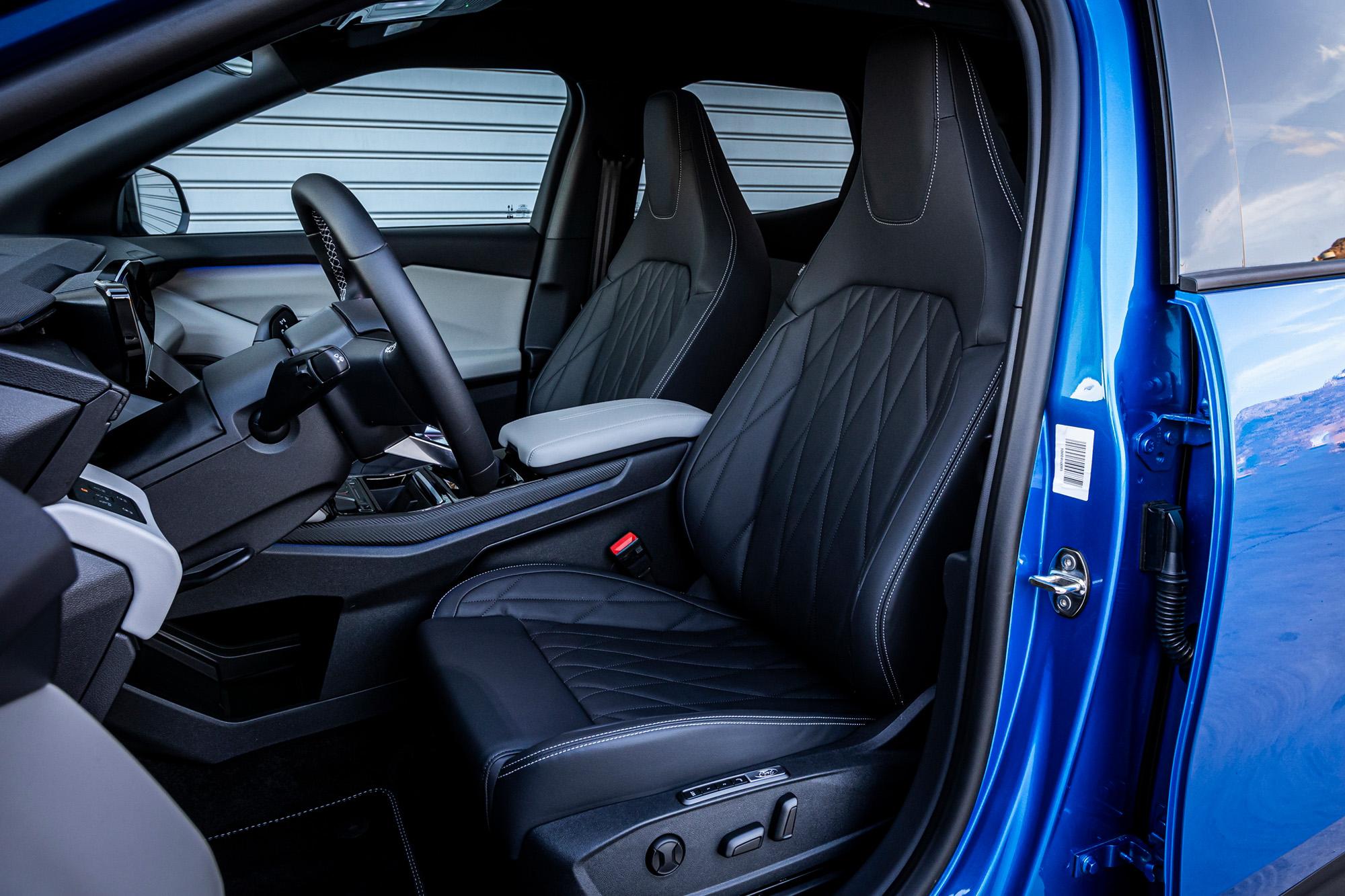Το πιο ολοκληρωμένο ηλεκτρικό της Ford, τώρα σε τιμή που προκαλεί
