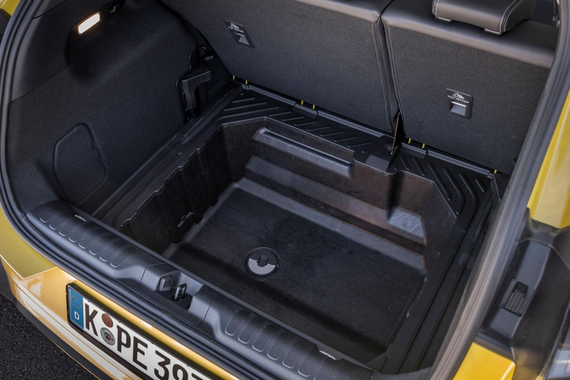 To ηλεκτρικό SUV της Ford διαθέσιμο με 250 ευρώ τον μήνα