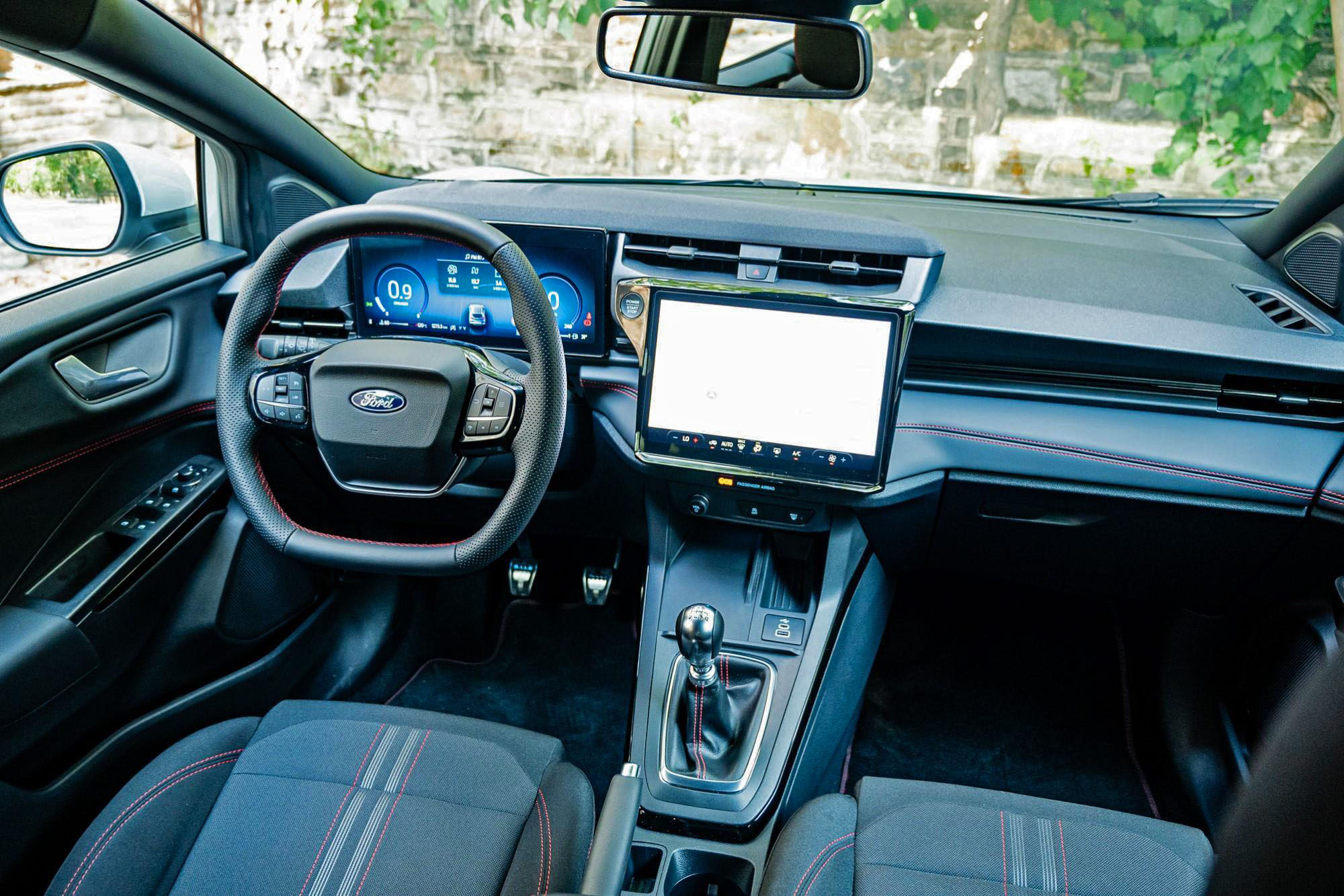 Το πιο οδηγοκεντρικό B-SUV δικό σας με επιτόκιο από 0,9%