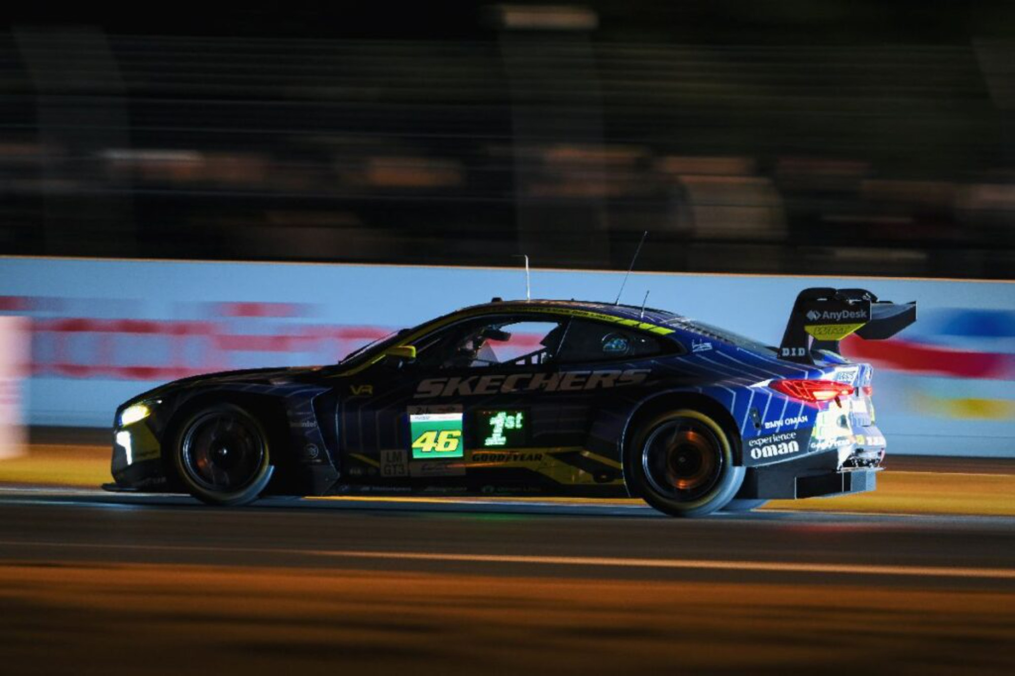 KW Automotive: Η τεχνολογία πίσω από τους νικητές του Le Mans