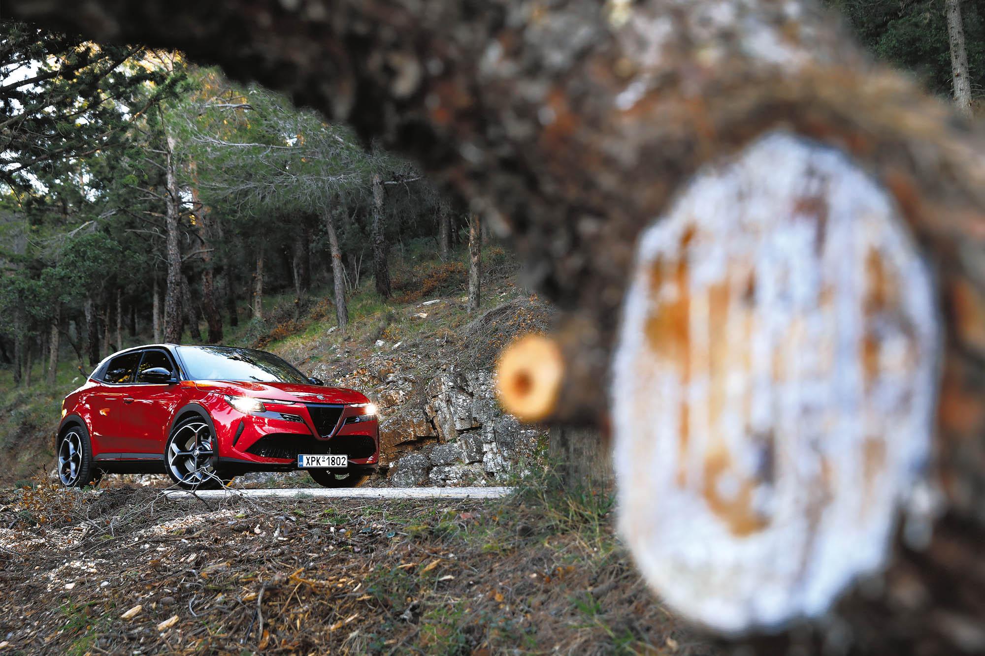 Alfa Romeo Junior Veloce 280Ps 