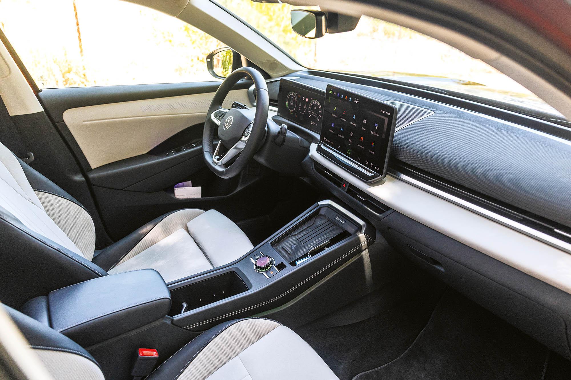 Volkswagen T-Roc 1.5eTSI DSG 150PS 