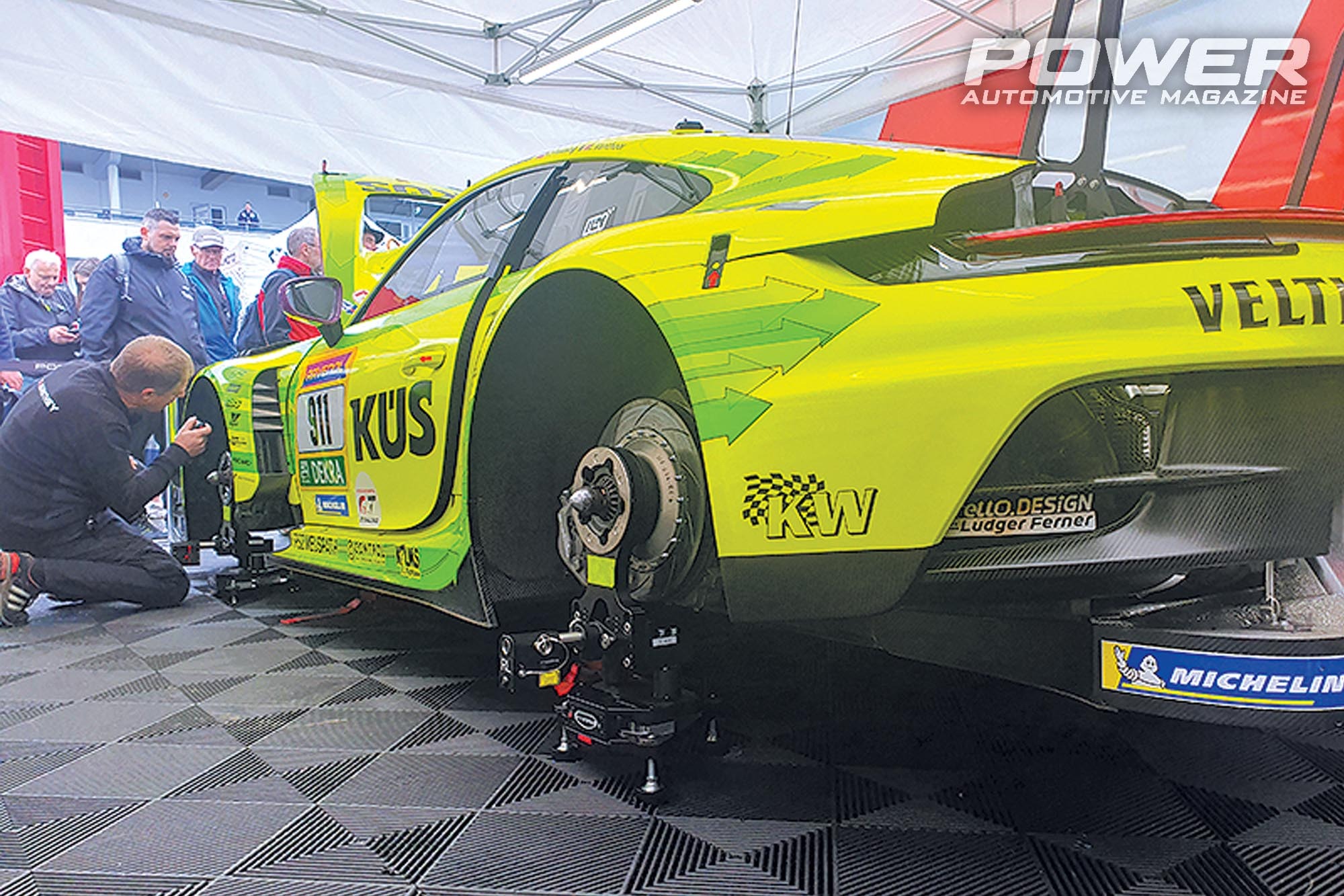 24h Nurburgring Race 30 Μαΐου – 2 Ιουνίου 2024