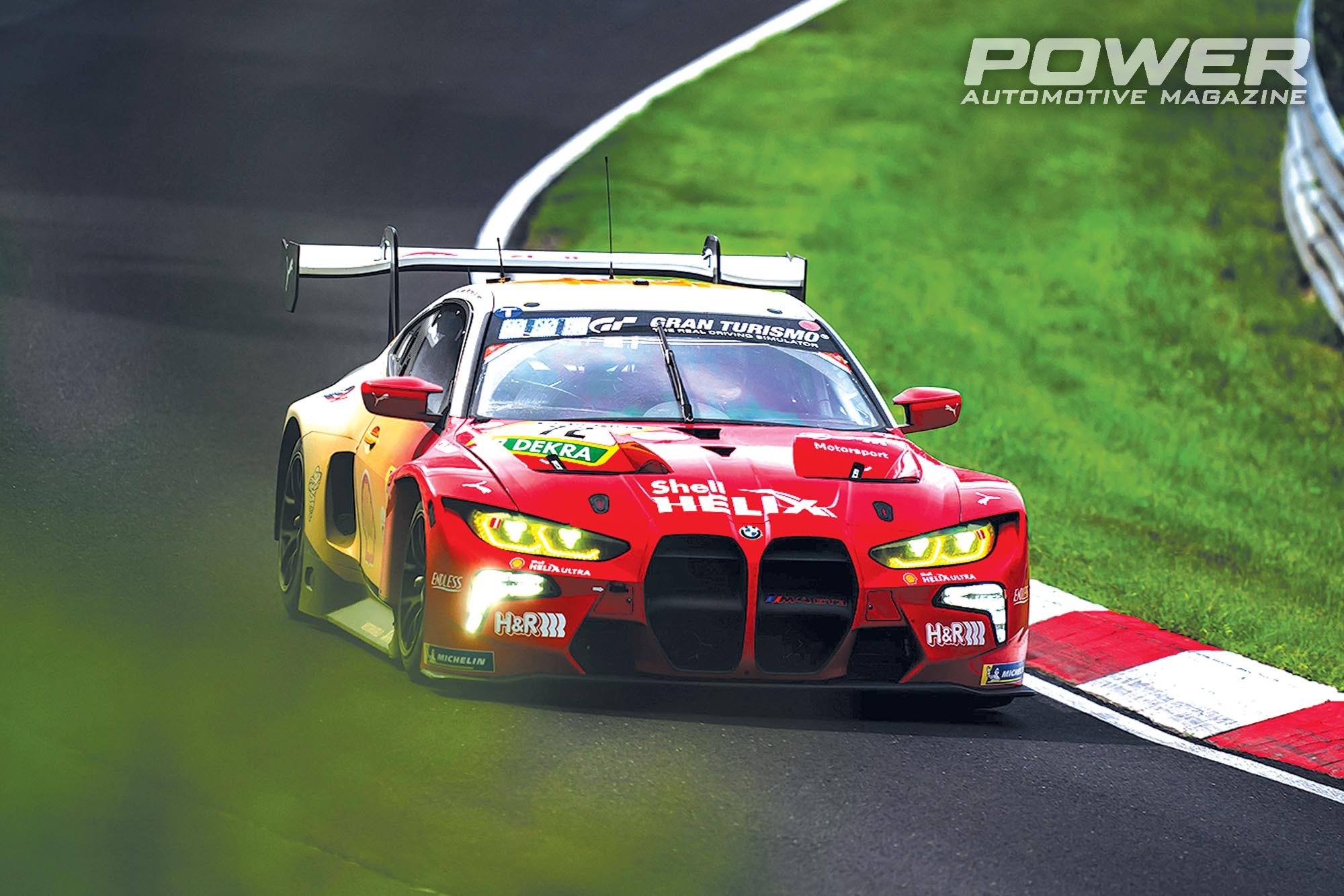 24h Nurburgring Race 30 Μαΐου – 2 Ιουνίου 2024