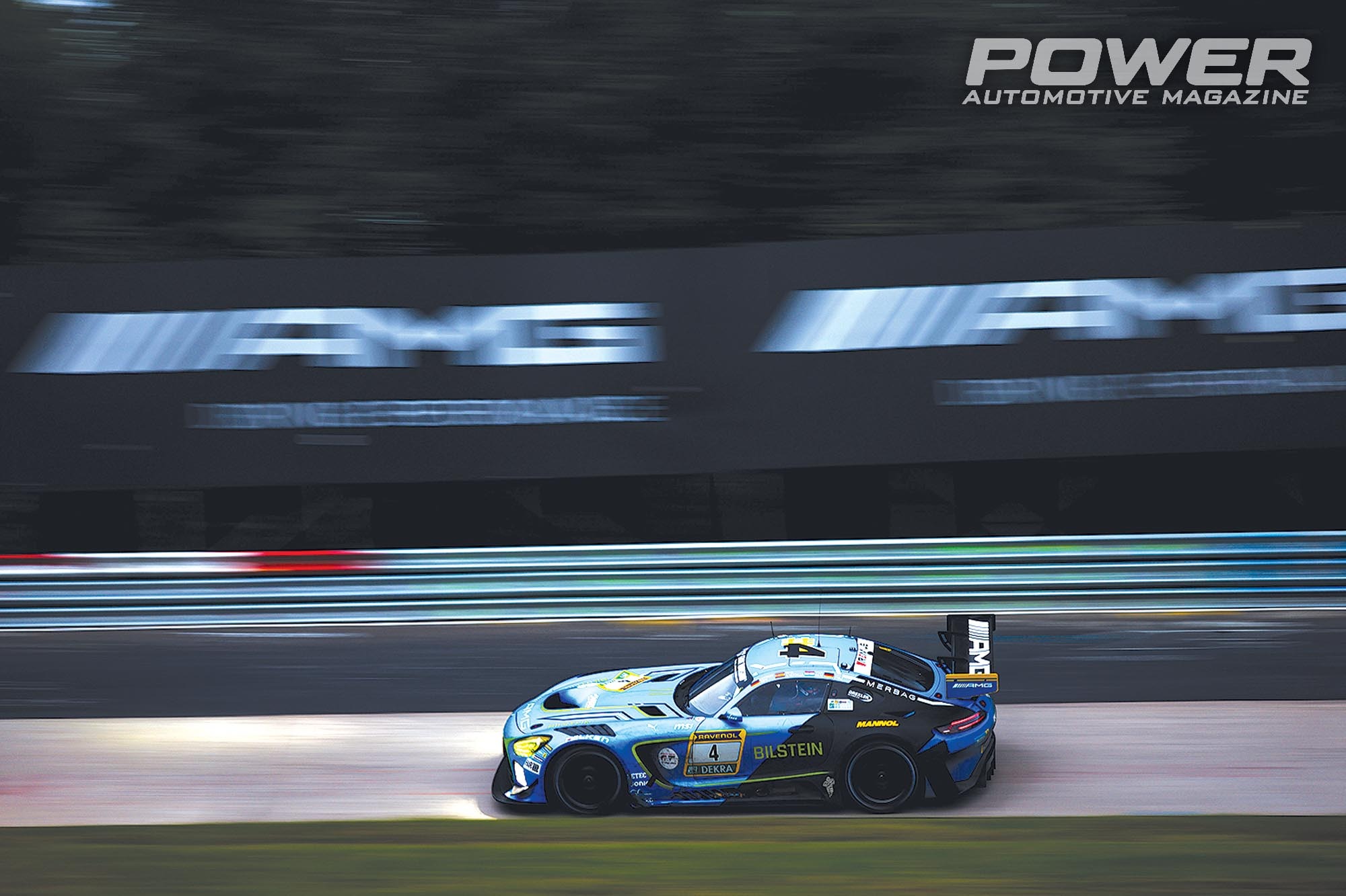 24h Nurburgring Race 30 Μαΐου – 2 Ιουνίου 2024