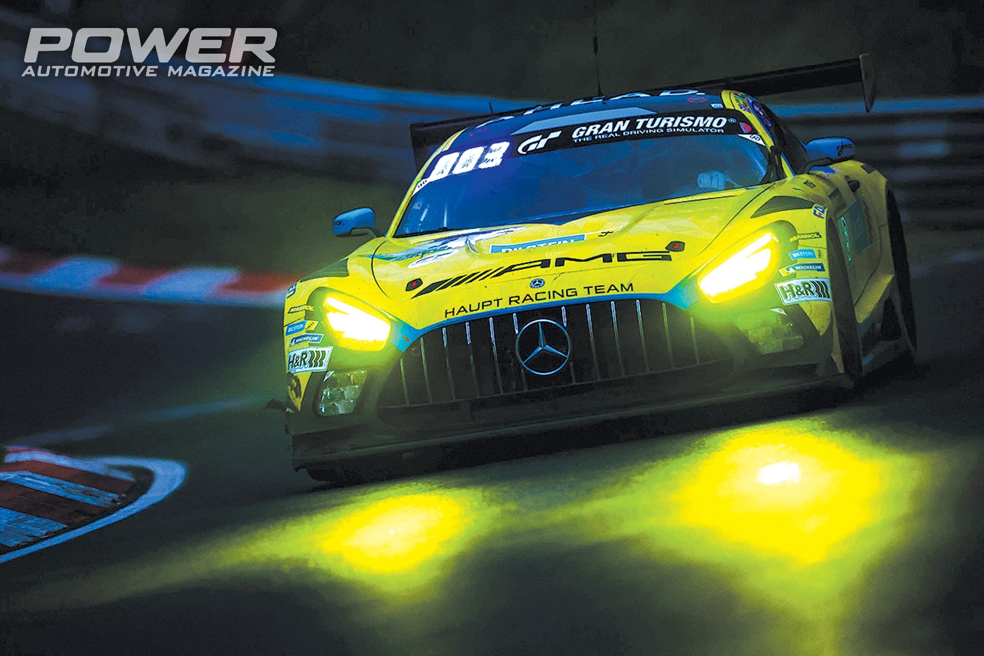 24h Nurburgring Race 30 Μαΐου – 2 Ιουνίου 2024