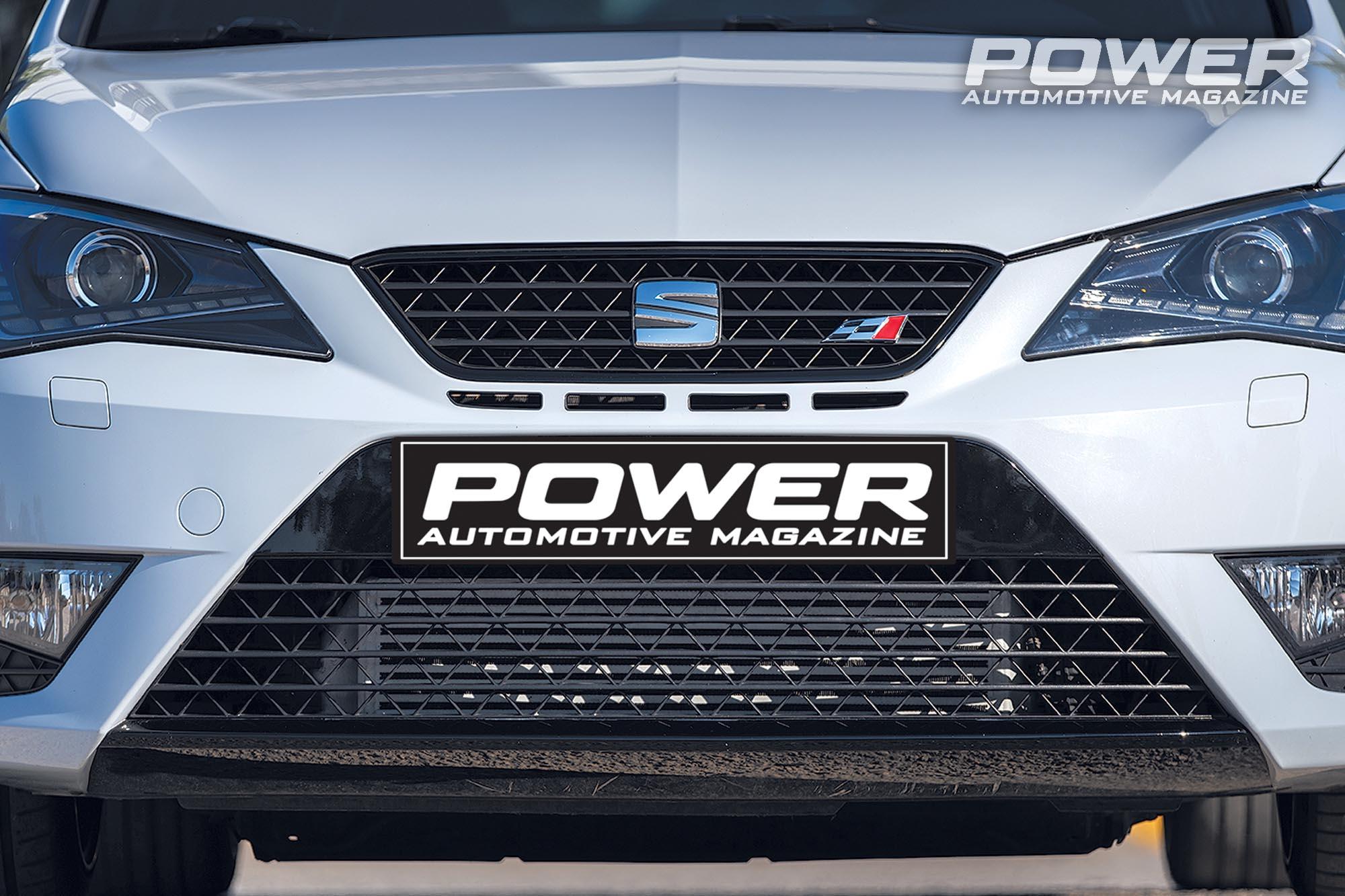 Seat Ibiza 6J Cupra 1.8TSI 500Ps 