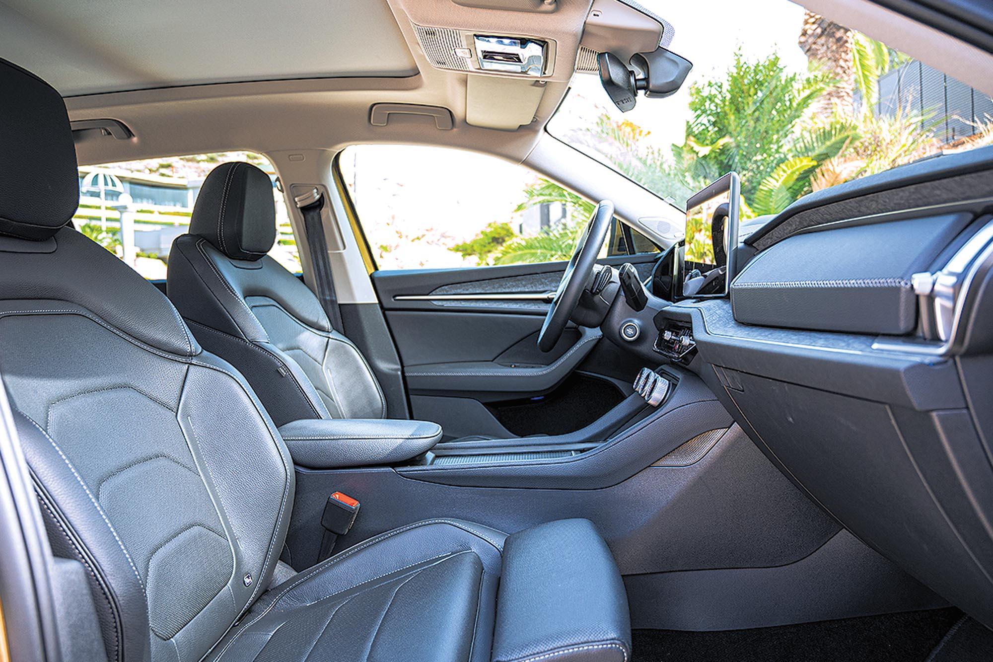 Skoda Kodiaq 1,5TSI m-HEV DSG7 150Ps